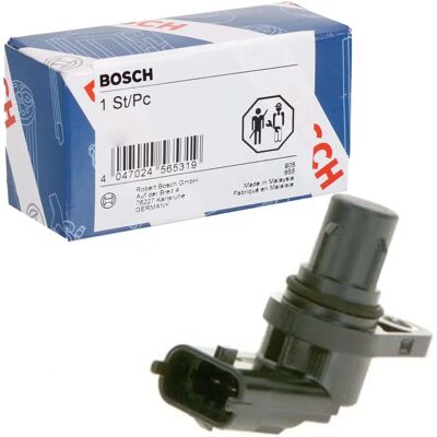 Bosch 3322057r00000 Kampiakselin asennon tunnistin - Kampiakselin asennon tunnistin Bosch 3322057r00000 Kampiakselin asennon tunnistin - Kampiakselin asennon tunnistin