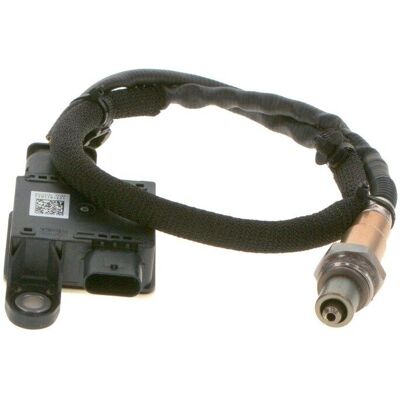 Capteur de particules Bosch - Modèle 0 281 006 748 pour Hyundai Kia Capteur de particules Bosch - Modèle 0 281 006 748 pour Hyundai Kia
