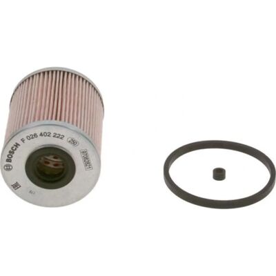 Bosch F 026 402 222 Filtr paliwa - Filtr paliwa dla Nissan NV400, Renault Master, Opel, Vauxhall Bosch F 026 402 222 Filtr paliwa - Filtr paliwa dla Nissan NV400, Renault Master, Opel, Vauxhall