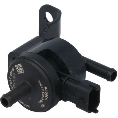 BOSCH 0 280 142 576 Ilmanvaihtoventtiili polttoainesäiliölle BOSCH 0 280 142 576 Ilmanvaihtoventtiili polttoainesäiliölle