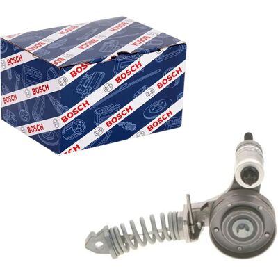 Bosch Belte-spenner - Diameter 70mm for Chevrolet, Opel, Vauxhall Bosch Belte-spenner - Diameter 70mm for Chevrolet, Opel, Vauxhall