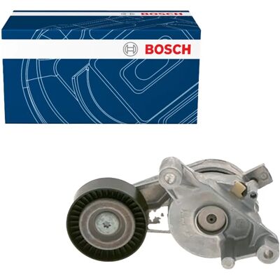 Bosch 03G903315A Spenn for Bånd - For Audi, Seat, VW, Skoda Bosch 03G903315A Spenn for Bånd - For Audi, Seat, VW, Skoda