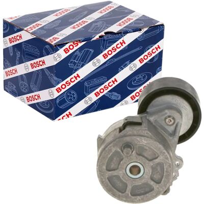 Bosch Modell 1613840080 Riemenspanner - Riemenspanner Bosch Modell 1613840080 Riemenspanner - Riemenspanner