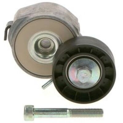 Bosch Riemenspanner og Pully - Timing Belt Tensioner and Pulley Bosch Riemenspanner og Pully - Timing Belt Tensioner and Pulley