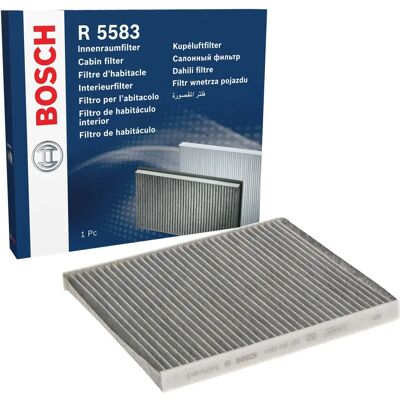 Bosch 1 987 435 583 - Ilmastointisuodatin Fiat/ Ford Bosch 1 987 435 583 - Ilmastointisuodatin Fiat/ Ford