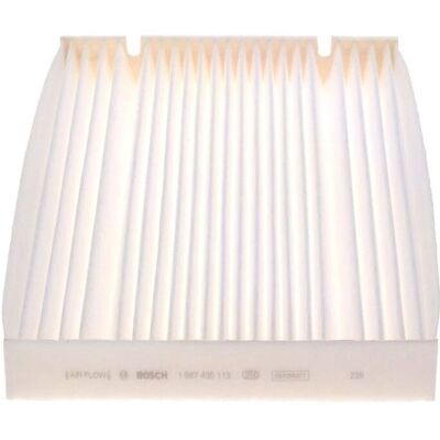 Bosch Interieurfilter - Particuliere filter, V-Klasse, Vito (W447) Bosch Interieurfilter - Particuliere filter, V-Klasse, Vito (W447)