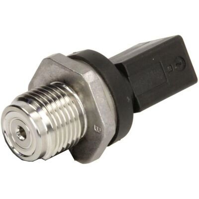 Senzor de presiune a combustibilului de înaltă presiune Bosch 0281006266 - Pentru Mercedes-Benz Senzor de presiune a combustibilului de înaltă presiune Bosch 0281006266 - Pentru Mercedes-Benz