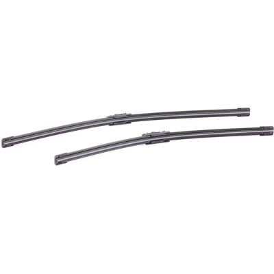 Bosch X2 Scheibenwischer Set - Flach, 600/500mm Bosch X2 Scheibenwischer Set - Flach, 600/500mm