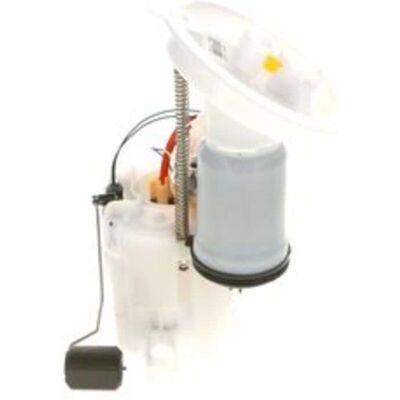 Bosch Bränslepump - Passar till BMW 1, 2, 3, 4 - Elektrisk drift Bosch Bränslepump - Passar till BMW 1, 2, 3, 4 - Elektrisk drift