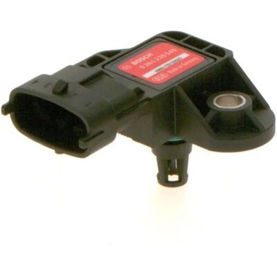 Bosch 02T4A40981 Luftinntakstemperatursensor - Sensor Bosch 02T4A40981 Luftinntakstemperatursensor - Sensor