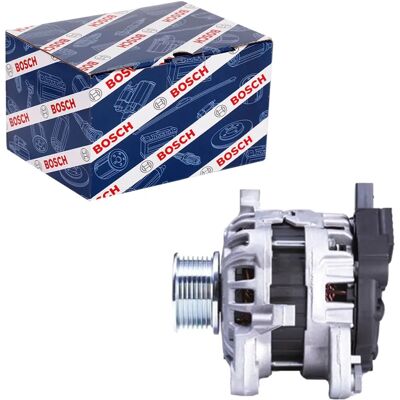 Bosch Modell F 000 BL0 131 Generator - 88A Kapasitet Bosch Modell F 000 BL0 131 Generator - 88A Kapasitet
