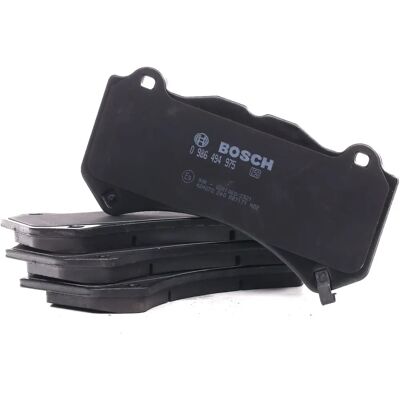 Bosch Modell 68144427aa, 68144427ab, Low-Metallic Bremsbeläge - Bremsbeläge Bosch Modell 68144427aa, 68144427ab, Low-Metallic Bremsbeläge - Bremsbeläge