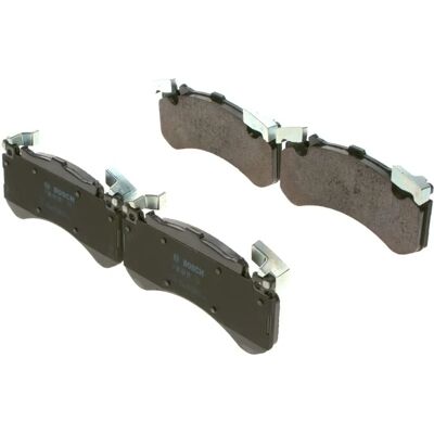 Bosch Modell 0 986 494 991 - Bremsbeläge Bosch Modell 0 986 494 991 - Bremsbeläge