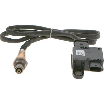 Capteur de Particules Bosch - 0 281 007 095 - Pour Mercedes-Benz GLE & Sprinter Capteur de Particules Bosch - 0 281 007 095 - Pour Mercedes-Benz GLE & Sprinter