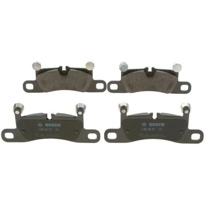 Bosch 0 986 494 977 Matala-metallinen jarrupalat - Levyjarru Bosch 0 986 494 977 Matala-metallinen jarrupalat - Levyjarru