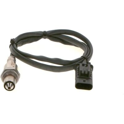 Sensore Lambda Bosch 0 281 004 612 - Sensore di ossigeno per BMW Mini Sensore Lambda Bosch 0 281 004 612 - Sensore di ossigeno per BMW Mini
