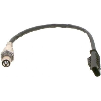 Bosch lambda-anturi - 370mm, 4 piiriä BMW:n malleille Bosch lambda-anturi - 370mm, 4 piiriä BMW:n malleille