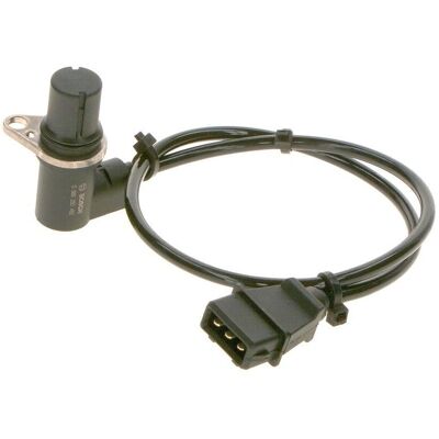 Bosch Välppyöräsensor for Seat Alhambra - Impulsor Bosch Välppyöräsensor for Seat Alhambra - Impulsor