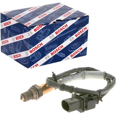 Bosch Lambda-anturi Malli 06J906262AA - Anturin tyyppi Bosch Lambda-anturi Malli 06J906262AA - Anturin tyyppi