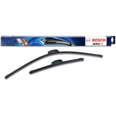Bosch Sedici/Hyundai I30/Neliösarjat - Tuulilasin pyyhkijät Bosch Sedici/Hyundai I30/Neliösarjat - Tuulilasin pyyhkijät