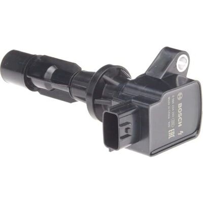 Bosch L3G218100 Zündspule - Zündspule für Mazda 3, CX-7, MX-5 III Bosch L3G218100 Zündspule - Zündspule für Mazda 3, CX-7, MX-5 III