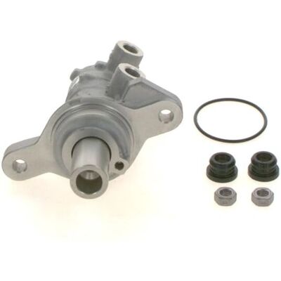 Bosch 204857643 Alumiininen Jarrunestesylinteri - Brake Master Cylinder Bosch 204857643 Alumiininen Jarrunestesylinteri - Brake Master Cylinder