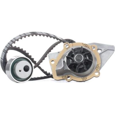 Bosch Ulysses Wasserpumpe & Zahnriemen-Set - Wasserpumpe und Zahnriemen-Kit Bosch Ulysses Wasserpumpe & Zahnriemen-Set - Wasserpumpe und Zahnriemen-Kit