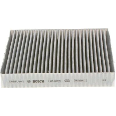 BOSCH 1 987 435 570 - Luftfilter for Subaru BOSCH 1 987 435 570 - Luftfilter for Subaru