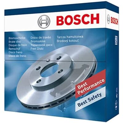Bosch Volvo XC90 V90 II Ilmastoitu jarrulevy - Disc Brake Bosch Volvo XC90 V90 II Ilmastoitu jarrulevy - Disc Brake