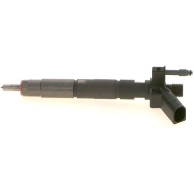 BOSCH Diesel-Injektor - Common Rail mit Dichtungsring BOSCH Diesel-Injektor - Common Rail mit Dichtungsring