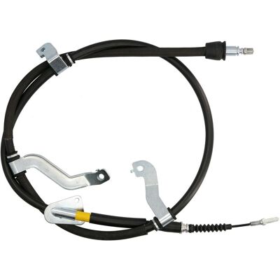 Bosch 1987482810 Parkovací Kabel - Součást Brzdy Bosch 1987482810 Parkovací Kabel - Součást Brzdy