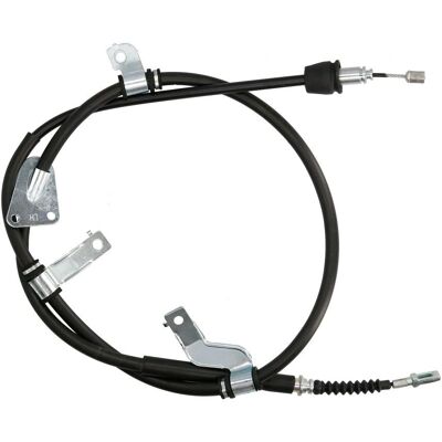 BOSCH 1987482811 Parkeringsbromskabel - Kablar & tillbehör BOSCH 1987482811 Parkeringsbromskabel - Kablar & tillbehör