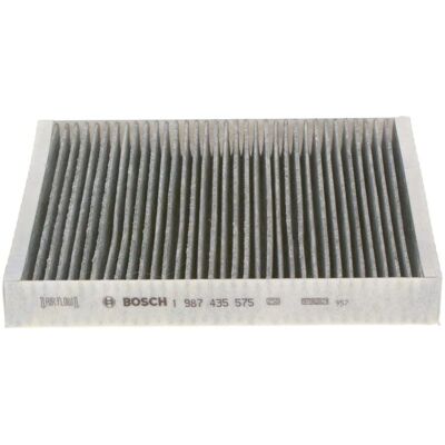 BOSCH Luftfilter - Modell 1 987 435 575, Hochleistungs, Original BOSCH Luftfilter - Modell 1 987 435 575, Hochleistungs, Original
