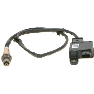 BOSCH 0 281 006 702 Capteur de pression des gaz - Capteur de pression des gaz BOSCH 0 281 006 702 Capteur de pression des gaz - Capteur de pression des gaz