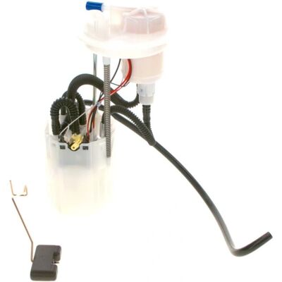 Bosch 1 987 580 035 Brændstofpumpe - Elektrisk, VW Passat, CC Bosch 1 987 580 035 Brændstofpumpe - Elektrisk, VW Passat, CC