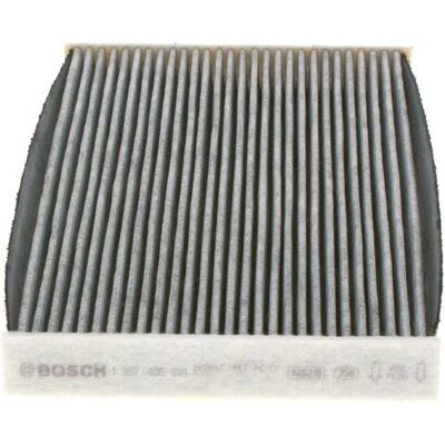 Bosch Actieve koolstoffilter - Interieurfilter Bosch Actieve koolstoffilter - Interieurfilter