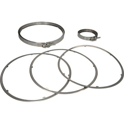 DINEX DIN8AL030 - Auspuffsystemteile DINEX DIN8AL030 - Auspuffsystemteile