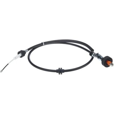 Bosch K10013 Handbromskabel - Land Rover Discovery & Range Rover Sport Bosch K10013 Handbromskabel - Land Rover Discovery & Range Rover Sport