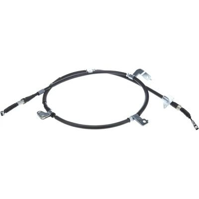 Bosch Cablul de Frână Spate Dreapta Hyundai Santa 1 - 2095mm Bosch Cablul de Frână Spate Dreapta Hyundai Santa 1 - 2095mm