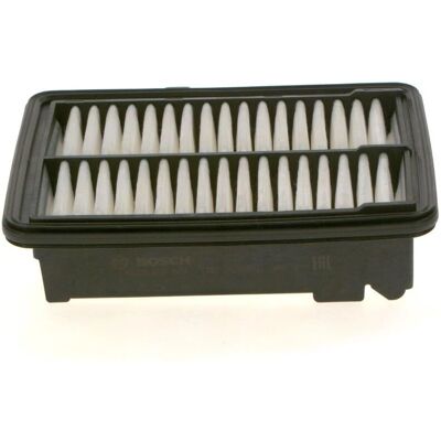 Bosch F 026 400 384 - Luchtfilter voor Honda HR-V Jazz IV Bosch F 026 400 384 - Luchtfilter voor Honda HR-V Jazz IV