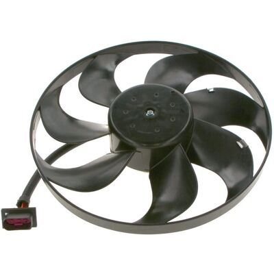 Bosch Malli 6E0959455A Radiatorin tuuletinmoottori - Radiatorin tuuletin Bosch Malli 6E0959455A Radiatorin tuuletinmoottori - Radiatorin tuuletin