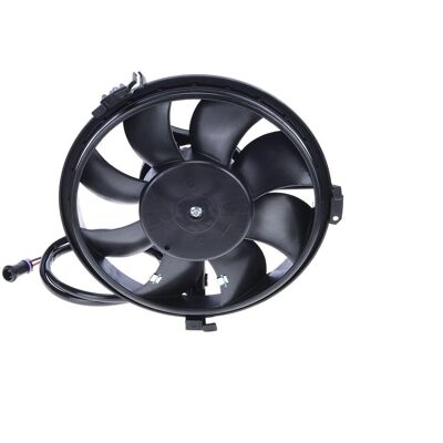 Bosch A6 A4 A8 S4 Radiatorin tuuletinmoottori - Tuuletin Bosch A6 A4 A8 S4 Radiatorin tuuletinmoottori - Tuuletin