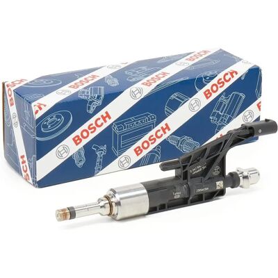 Bosch 13537639990 Bränsleinsprutare - Direktinsprutning för BMW & Mini Bosch 13537639990 Bränsleinsprutare - Direktinsprutning för BMW & Mini