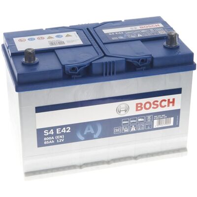 Bosch S4E (0 092 S4E 420) Bosch S4E (0 092 S4E 420)