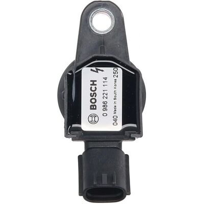 Bosch Zündspule - Zündmodul für Hyundai Equus, Genesis, Grandeur, H-1, Ix35 Bosch Zündspule - Zündmodul für Hyundai Equus, Genesis, Grandeur, H-1, Ix35