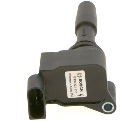 Bosch 0 986 221 137 Zapłonowa Cewka - Zapłonowa Cewka Bosch 0 986 221 137 Zapłonowa Cewka - Zapłonowa Cewka