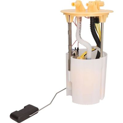 Bosch Bränslepump Renault Master - Elektrisk, Modell 172020772r Bosch Bränslepump Renault Master - Elektrisk, Modell 172020772r