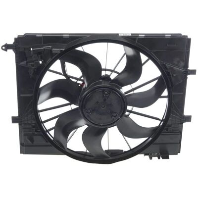 Bosch 0130707516 - Elektrický motor pro chladič - 715W - Mercedes-Benz Cls Bosch 0130707516 - Elektrický motor pro chladič - 715W - Mercedes-Benz Cls