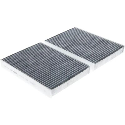 Bosch Luftfilter - Høy effektivitet for BMW, Rolls-Royce Bosch Luftfilter - Høy effektivitet for BMW, Rolls-Royce