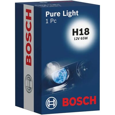 Bosch 1 987 302 091 Biała WBT10 Żarówka - Auto Żarówka Bosch 1 987 302 091 Biała WBT10 Żarówka - Auto Żarówka